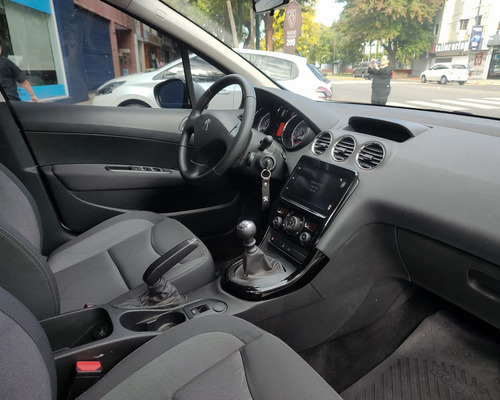 Peugeot 308 1.6 Allure Hdi 115cv