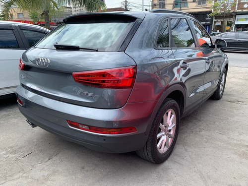 Audi Q3 1.4 TFSI FLEX PRESTIGE S TRONIC