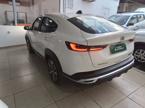 Fiat FASTBACK 1.0 TURBO 200 FLEX AUDACE CVT