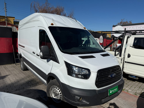 Ford Transit 2.2 / Año 2019 / Furgon