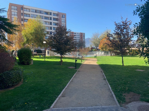 Departamento En Arriendo Condominio Alto Rancagua