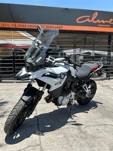 Bmw F 750 Gs