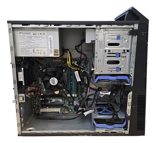 Equipo Core I7 16 En Ram 512 Ssd Office 2021 Windows 11 Wifi (Reacondicionado)