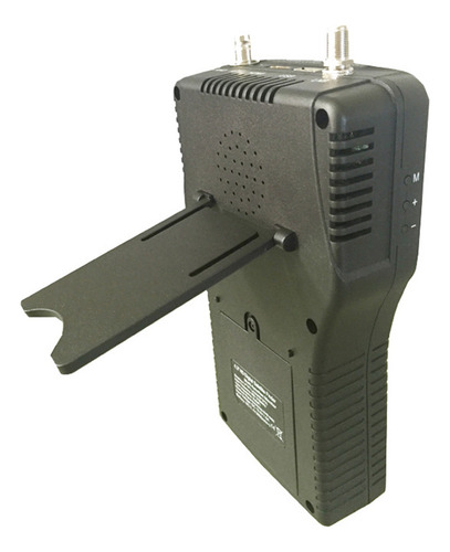 Kpt-255h + Dvb-s2 Super Digital Tv Receptor Codificador