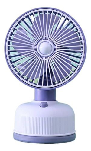 Ventiladores, Portátiles, De Escritorio