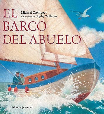 El Barco Del Abuelo