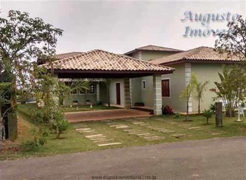 Chácaras Na Represa À Venda Em Bragança Paulista/sp - Compre O Seu Chácaras Na Represa Aqui! - 1353578