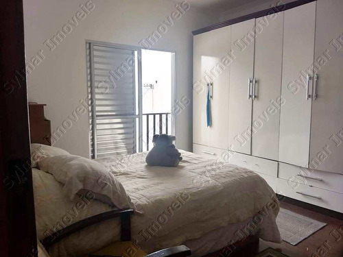 Imagem 9 de 19 de Sobrado Com 2 Dorms, Jardim Presidente Dutra, Guarulhos - R$ 350 Mil, Cod: 2554 - V2554