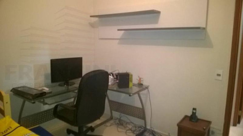 Imagem 15 de 15 de Apartamento Para Venda Em Bauru, Panorama, 3 Dormitórios, 1 Suíte, 2 Banheiros, 1 Vaga - 726_2-397324