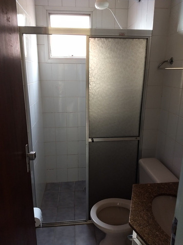 Imagem 5 de 23 de Ref.: 2221 - Apartamento Com Condomínio, 2 Quartos, 1 Vaga Na Vila Francisco Matarazzo, Santo André - Sp - 2221
