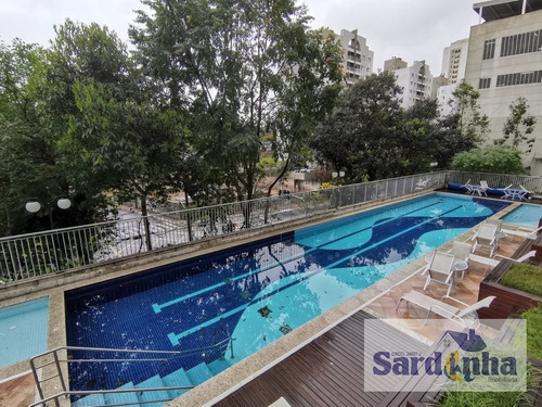 Imagem 8 de 15 de Apartamento Em Vila Suzana - São Paulo - 4441