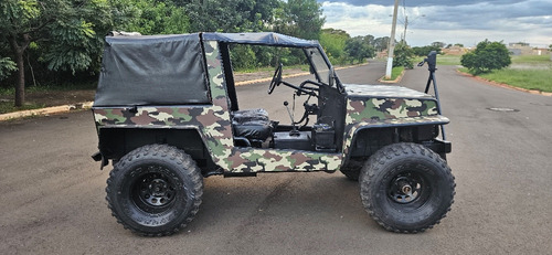 Utv Buggy 4x4 , 5 Lugares