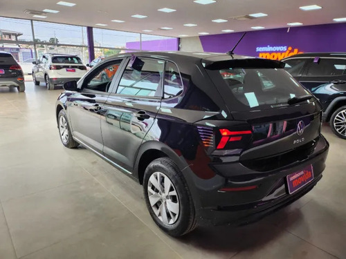 Volkswagen Polo MPI (Flex)