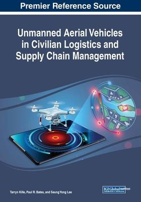 Libro Unmanned Aerial Vehicles In Civilian Logistics And ...