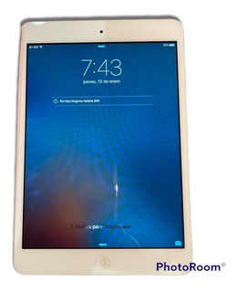 Ipad Mini A1454 16gb | MercadoLibre ?