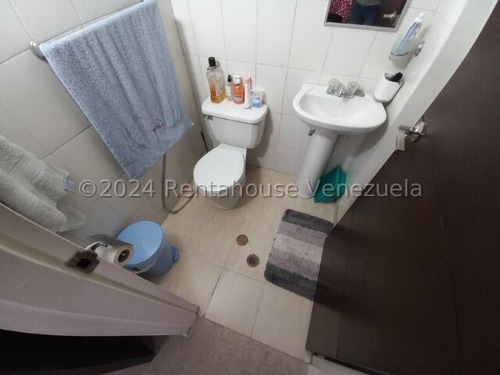 Apartamento En Venta Guarenas La Vaquera Fn