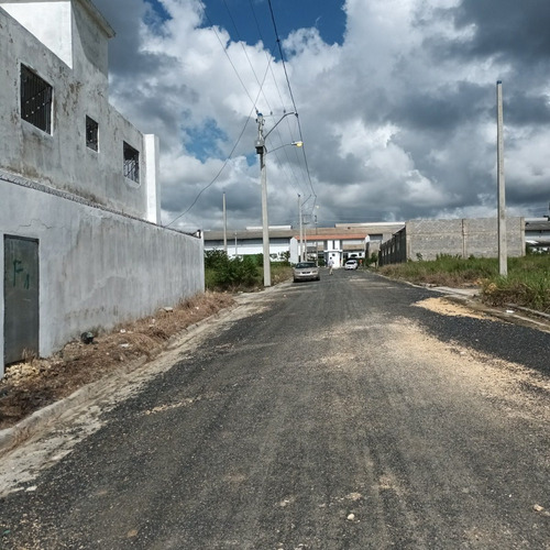 Imagen 4 de 8 de Vendo Solar Comercial De 385 M2 Cuadrado En Villa Mella
