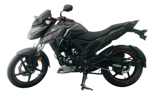 Honda Xblade160 Abs 2024 Medellín