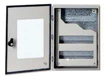 Comprar Gabinete Tablero Ip65 48 Bocas Visor Forli Electro Medina
