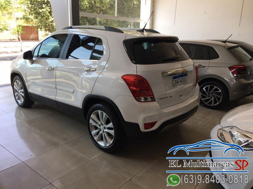 Chevrolet Tracker Premier 1.4 Turbo 16v Flex Aut