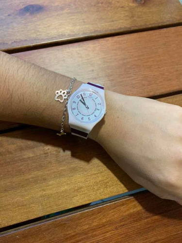 Swatch Miss Watch Gp402.