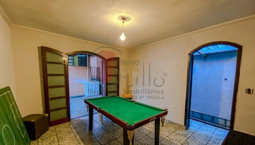 Imagem 9 de 15 de Casa - Vila Formosa - Ref: 10419 - V-10419