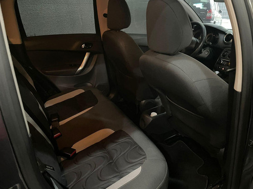 Citroën C3 TENDANCE AUTOMATICO