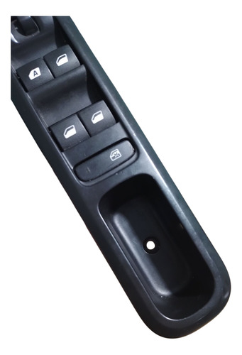 Botão Comando Vidros Diant Esquerdo Citroën Aircross 16/19 (Usado)