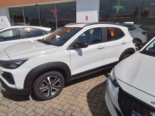 Fiat Pulse 1.0 TURBO 200 FLEX AUDACE CVT