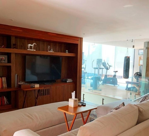 Imagen 13 de 30 de Casa En Venta En Jardines Del Pedregal