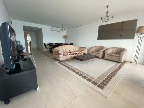Imagen 3 de 23 de Alquiler De Apartamento De 2 Dormitorios En Playa Brava