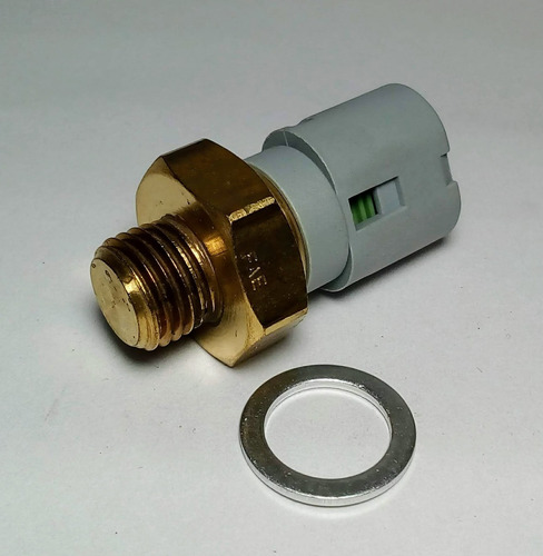 Bulbo Temperatura Critica Renault R19 R21 Clio 1.7 65°