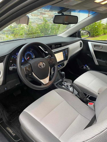 Toyota Corolla 1.8 Xei Cvt 140cv 2019