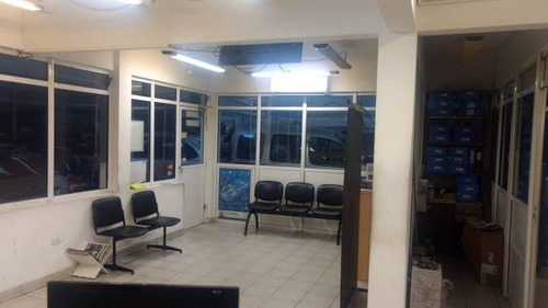 Imagen 7 de 8 de Deposito En Venta 1.300 M2 La Boca, Distrito De Las Artes