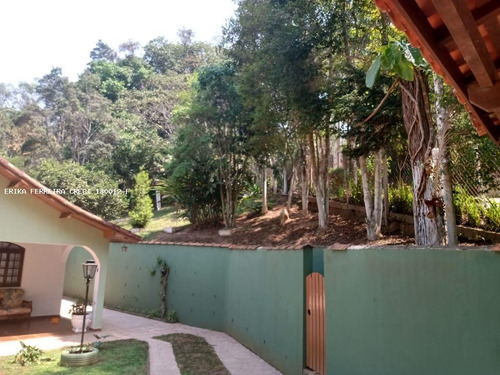 Chácara Para Venda, Centro, 4 Dormitórios, 2 Suítes, 3 Banheiros - 023_1-1687427
