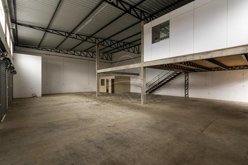 Imagem 7 de 10 de Salas Comerciais - Ref: L2956