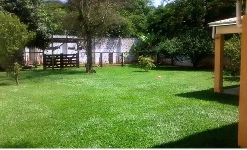 Imagem 12 de 20 de Chácara Dois Córregos - Ch0024