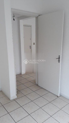 Imagem 2 de 8 de Apartamento - Cidade Baixa - Ref: 315475 - V-315475