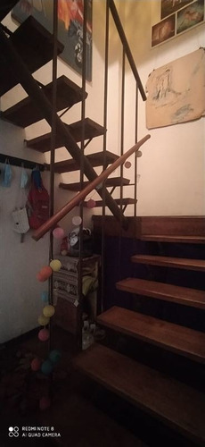 Departamento En Venta De 4 Dorm. En Santiago