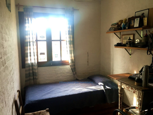 Venta Casa Prado 4 Dormitorios San Felipe Y Santiago