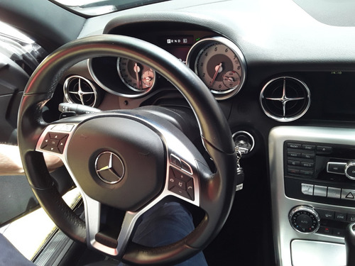 Mercedez Benz Slk 250