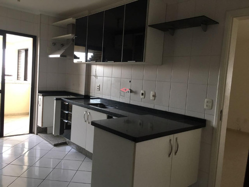 Imagem 3 de 26 de Apartamento Alto Padrão - 11851