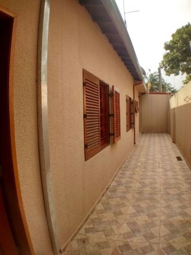 Imagem 15 de 15 de Casa - Jardim Paraiba - Ref: 9704 - V-9704