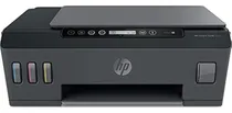 Comprar Impresora Hp Smart Tank 515 Con Wifi, 6 Tintas Incluidas Negro
