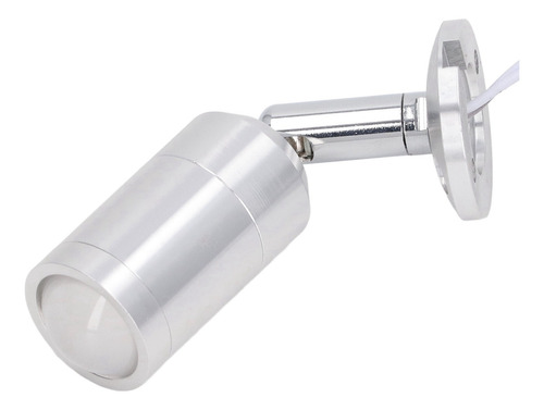 Vitrina Led Pequeña De Ángulo Ajustable