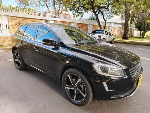 Volvo XC60 2.5 T5 Awd
