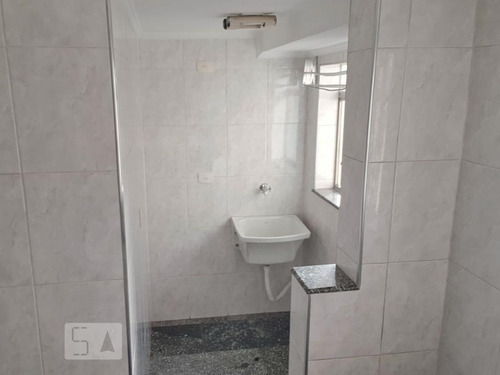 Apartamento À Venda - Vila Nova Cachoeirinha, 2 Quartos, 50 - S893114728
