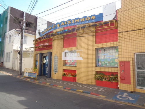 Comercial Para Alugar - 01712.002