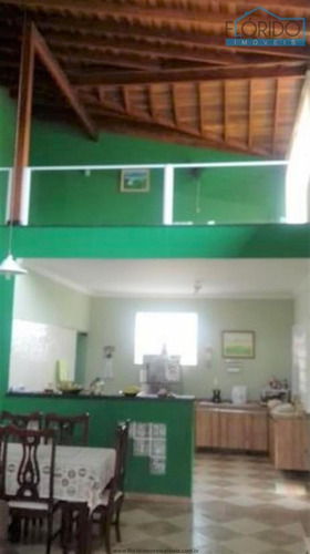 Imagem 3 de 27 de Chácaras À Venda Em Atibaia/sp - Compre O Seu Chácaras Aqui! - 1443452