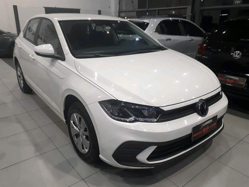 Volkswagen Polo 1.0 MPI TOTAL FLEX MANUAL